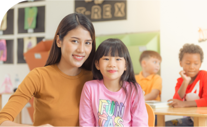 SINH VIÊN ĐH LASALLE – SINGAPORE CÙNG HỌC SINH ALPHA THIẾT KẾ MẪU ÁO SỰ KIỆN CHÍNH THỨC NĂM HỌC 2021 – 2022